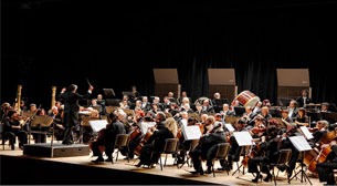 İstanbul Devlet Senfoni Orkestrası K&uuml;lt&uuml;r &Uuml;niversitesi Akıng&uuml;&ccedil; Oditoryumu ve Sanat Merkezi 21 Şubat 2013 biletleri.