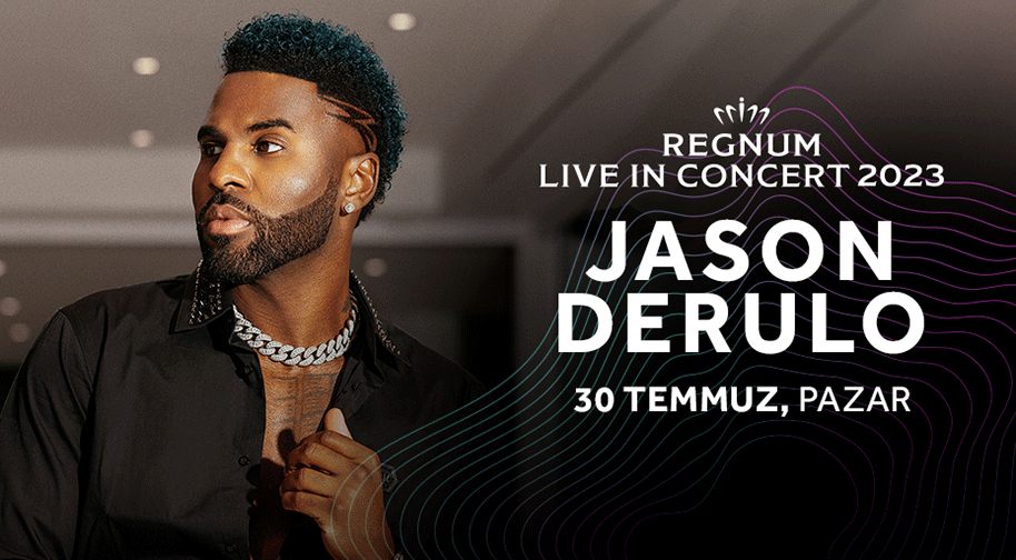 Jason Derulo