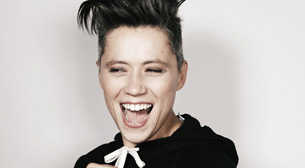 Jennifer Cardini, Jennifer Cardini (Kompakt, Correspondant  Fransa) Lotus Cafe & Bistro January 13, 2013 tickets.