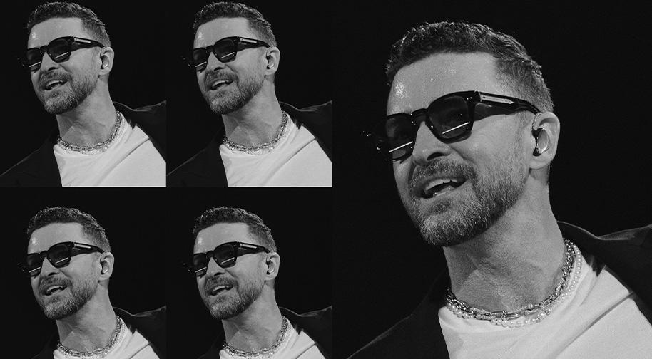 Justin Timberlake
