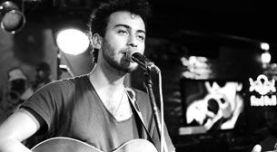 Kaan Boşnak Route Ankara Sahnesi January 22, 2016 tickets.