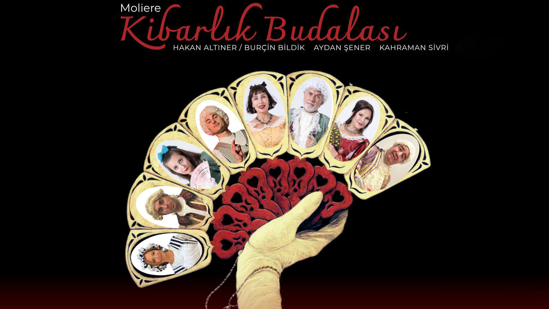 Kibarlık Budalası
