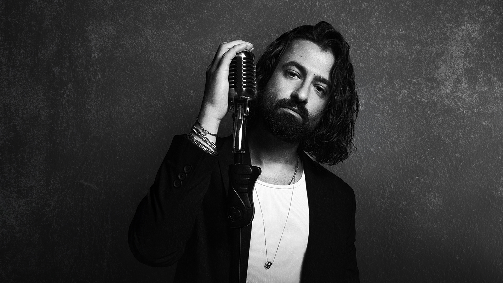 Koray Avcı afişi