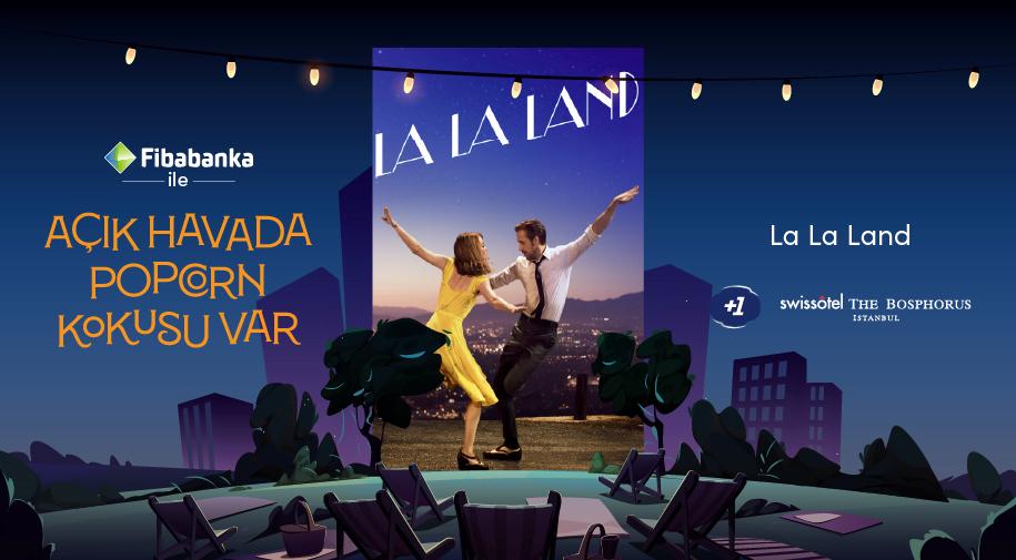 La La Land