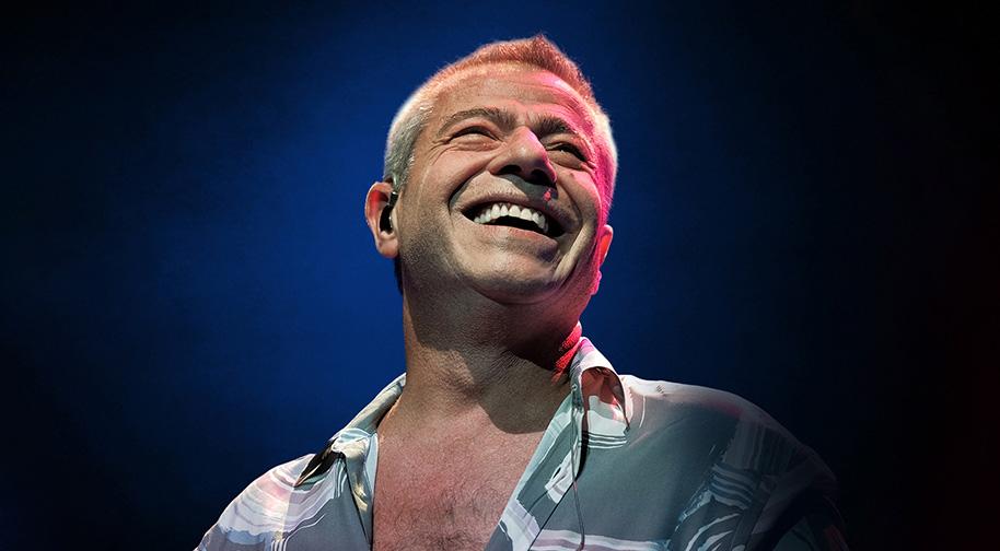 Levent Yüksel