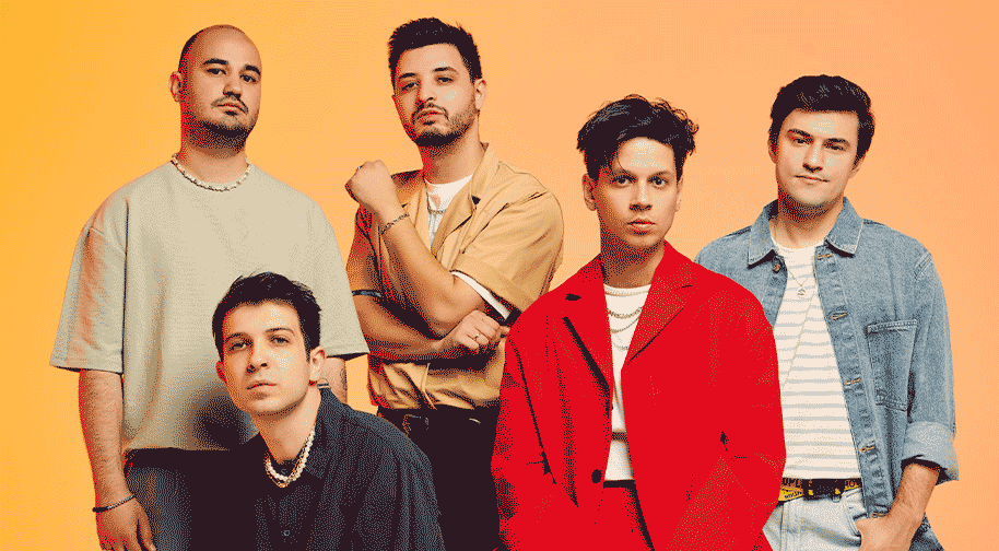 Madrigal, Madrigal &Ccedil;eşme A&ccedil;ıkhava Tiyatrosu 24 Ağustos 2023 biletleri.