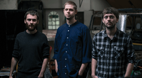 Mammal Hands Bing&ouml;l Belediyesi Konferans Salonu  09 Mayıs 2019 biletleri.