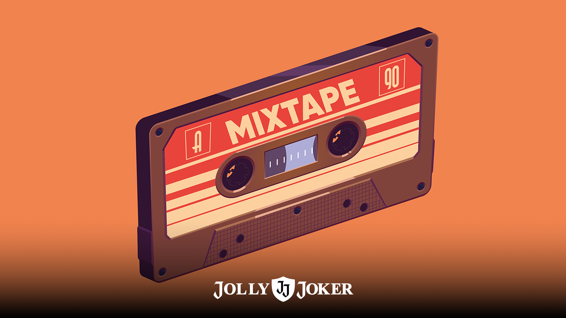 Mixtape 90’lar 2000’ler Türkçe Pop Parti afişi