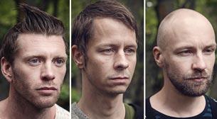 Garanti Caz Yeşili: m&uacute;m plays “Menschen am Sonntag” Bing&ouml;l Belediyesi Konferans Salonu  17 Şubat 2016 biletleri.