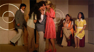 Ortak B&ouml;lenlerin En B&uuml;y&uuml;ğ&uuml; Luvia 04 Mayıs 2013 biletleri.