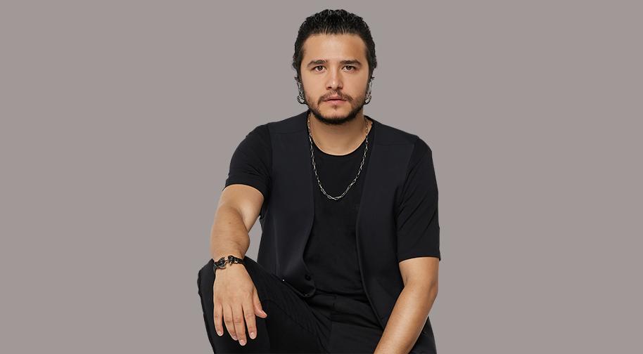 Özgür Can Çoban