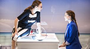 Personel Akliman Sahili 08 Aralık 2015 biletleri.