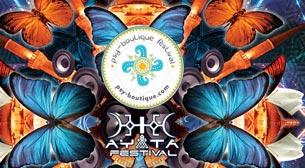 Psy - Boutique ve Ayata Festivaller Noa Art Coffee 17 Ocak 2015 biletleri.