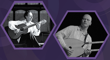 Ricardo Moyano & Sinan Ayyıldız İzmit S&uuml;leyman Demirel Culture Center January 20, 2019 tickets.