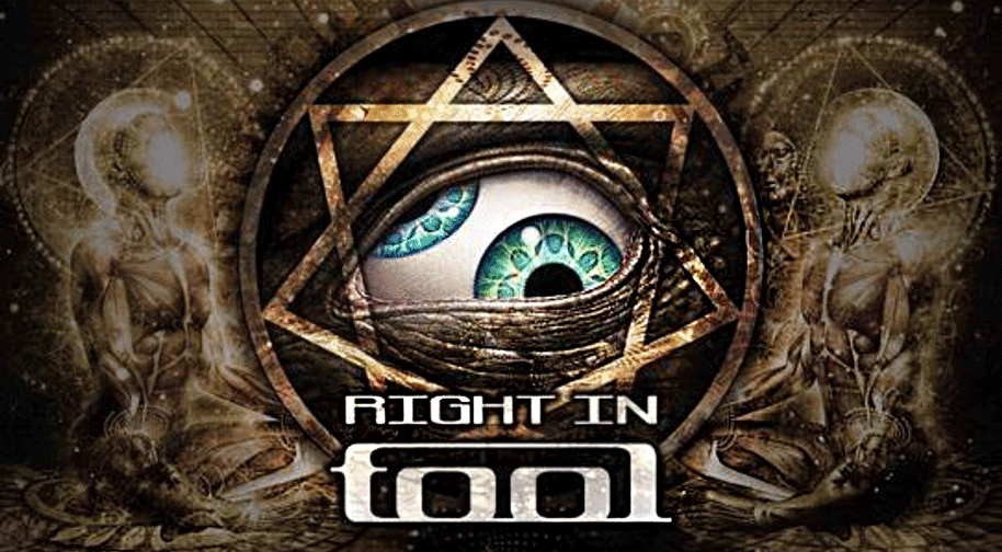 Right In Tool - Tool Tribute Band