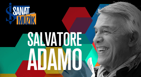 Salvatore Adamo