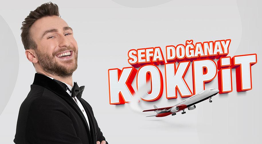 Sefa Doğanay Show