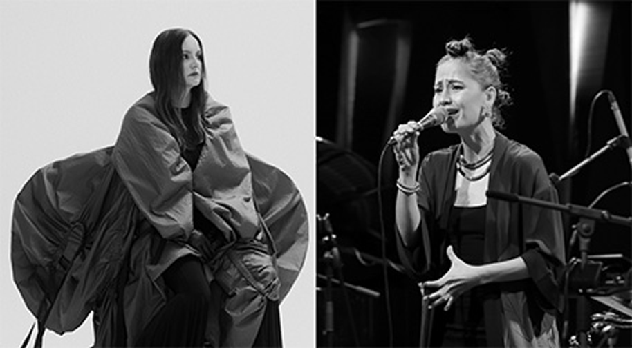 Selen Gülün & Konuk : Çağıl Kaya