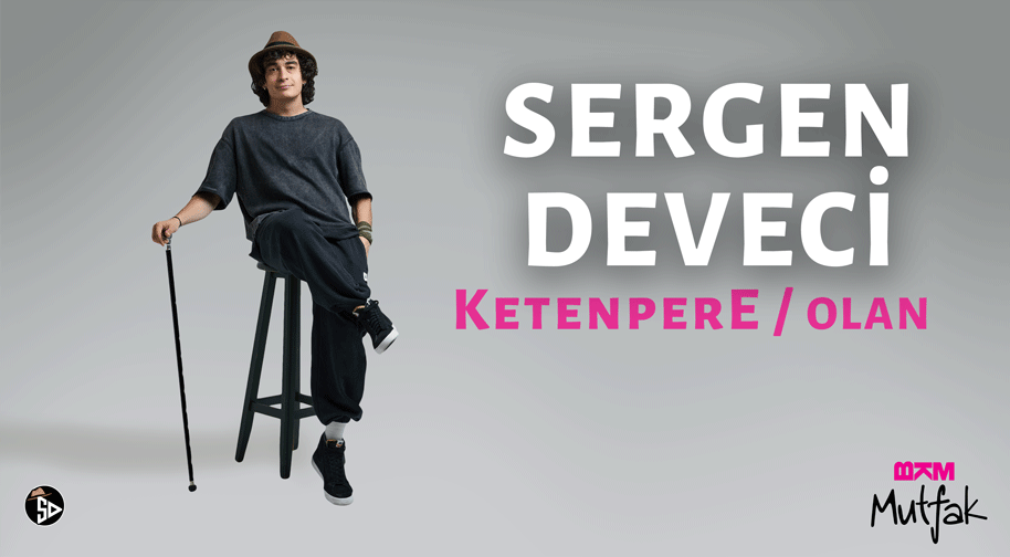 Sergen Deveci