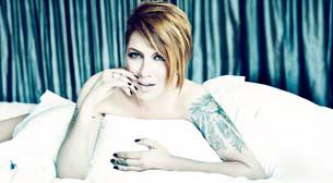 Sibel T&uuml;z&uuml;n, Ben Sibel T&uuml;z&uuml;n Ceviz Garden 02 Mayıs 2014 biletleri.