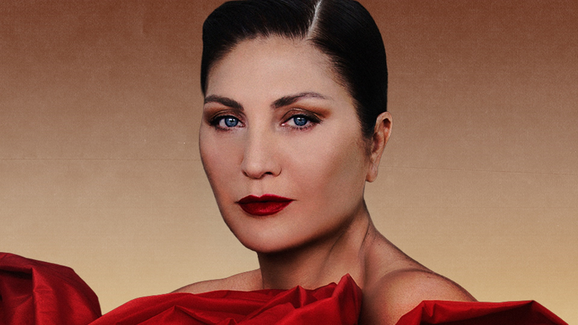 Sibel Can afişi