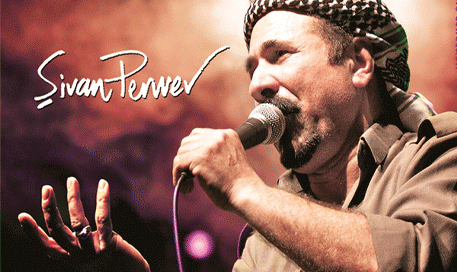 Şivan Perwer, Şivan Perwer - Online Konser Online Events March 26, 2022 tickets.