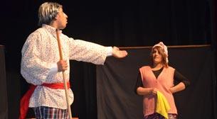 Sizinki Can da Bizimki Patlıcan mı? Kul&uuml;p M&uuml;jgan 23 Kasım 2015 biletleri.