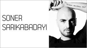 Soner Sarıkabadayı, Soner Sarıkabadayı Gaslight Pub 21 Aralık 2013 biletleri.