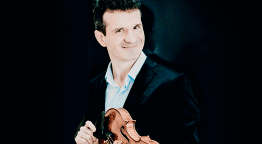 Roussev Svetlin Roussev & Balkan Senfoni Orkestrası tickets