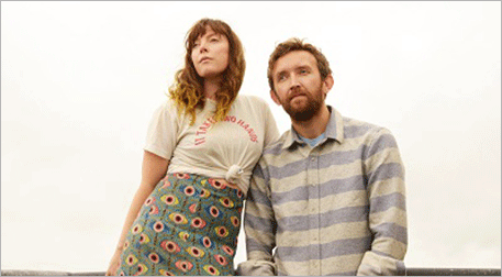 Sylvan Esso Bing&ouml;l Belediyesi Konferans Salonu  29 Mayıs 2018 biletleri.