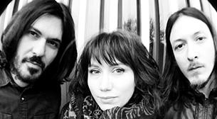 The Ringo Jets - Destroy Earth biletleri