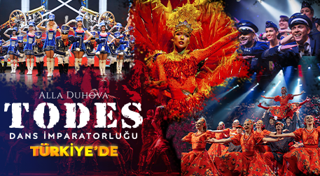 Todes Dans İmparatorluğu