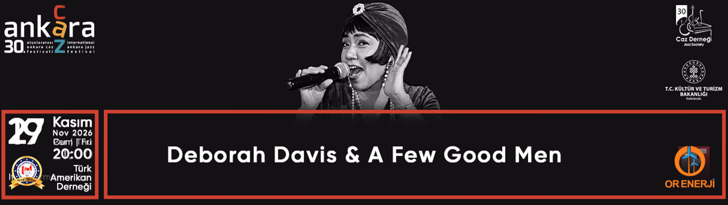 Deborah Davis - A Few Good Men