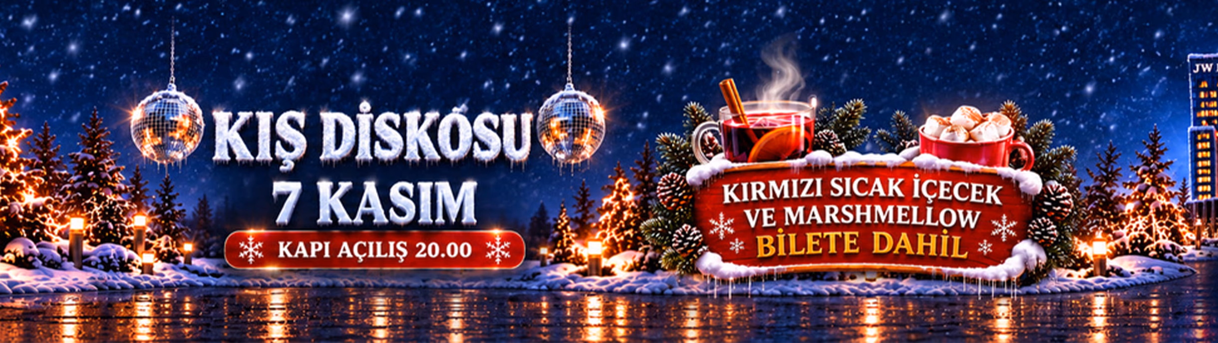 Kış Diskosu