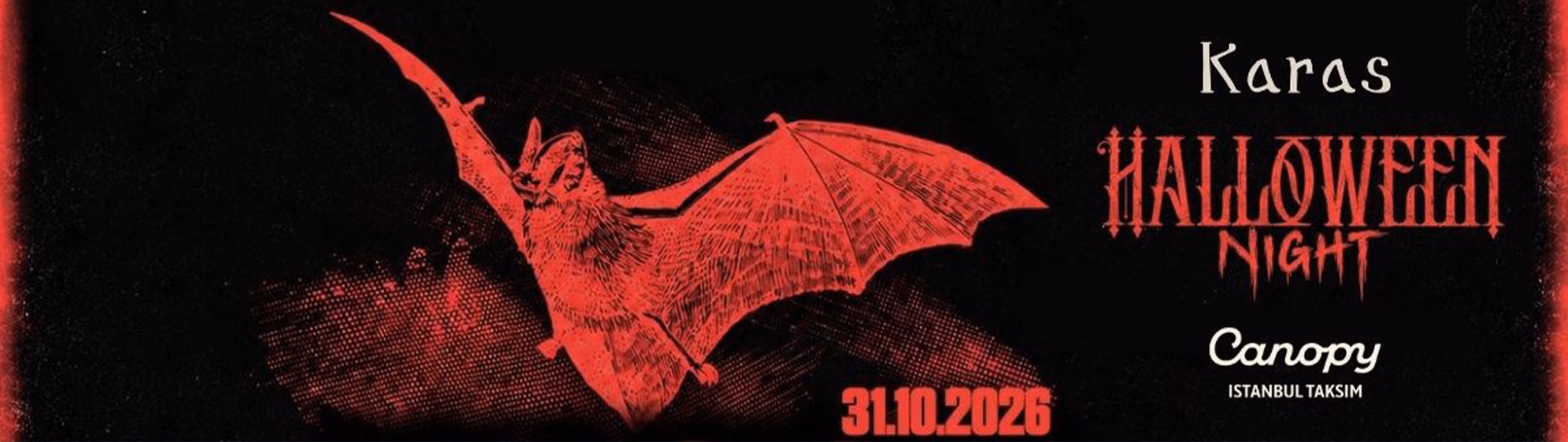 Karas Halloween Night - Drumstone