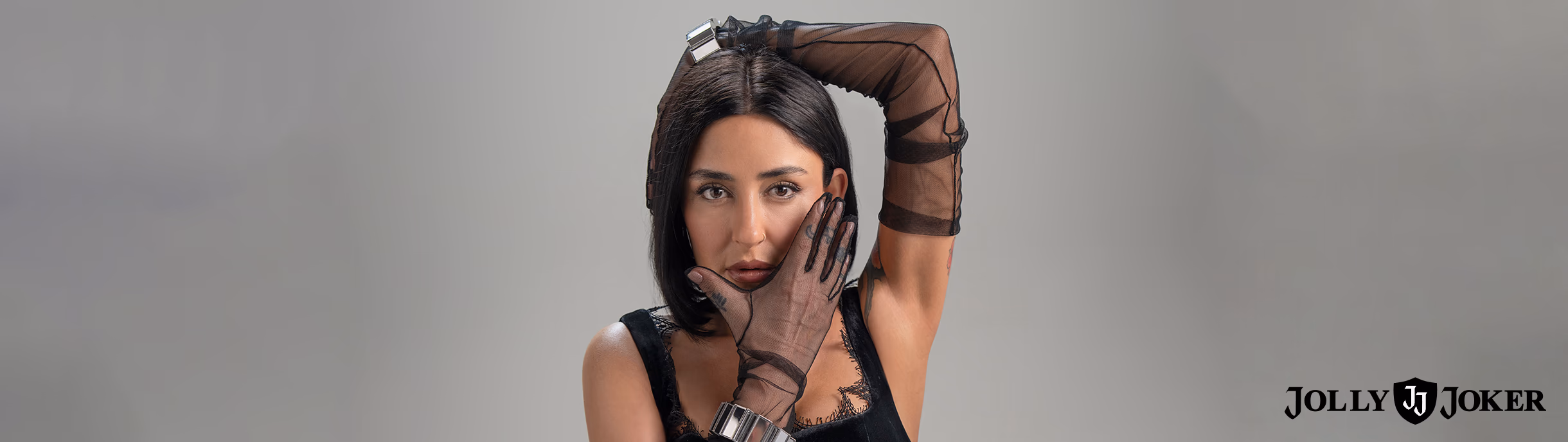 Melek Mosso