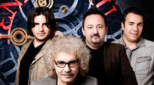 Yeni T&uuml;rk&uuml;, Yeni T&uuml;rk&uuml; Holly Stone Performance Hall - Beyoğlu Fitaş Sahnesi 18 Aralık 2013 biletleri.