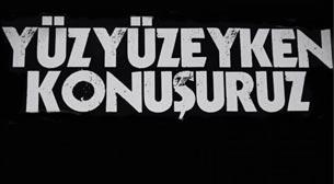 Y&uuml;zy&uuml;zeyken Konuşuruz D&uuml;şişleri Sahne 20 Ocak 2016 biletleri.