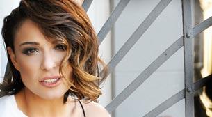 Ziynet Sali, Ziynet Sali Beşiktaş K&uuml;lt&uuml;r Merkezi 10 Şubat 2014 biletleri.