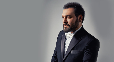 Yaşar SoldOut Performance Hall November 07, 2020 tickets.