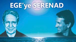 Z&uuml;lf&uuml; Livaneli, Z&uuml;lf&uuml; Livaneli & George Dalaras Bornova Aşık Veysel A&ccedil;ıkhava Tiyatrosu September 24, 2012 tickets.
