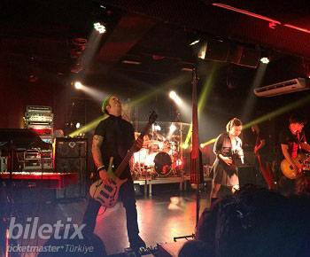 dorock xl kadikoy konserleri tickets