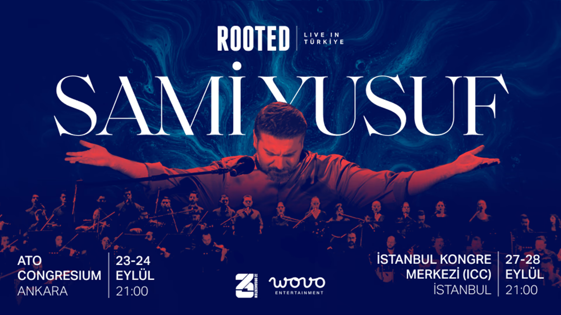 Sami Yusuf
