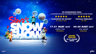 Slava's Snow Show