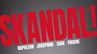 Skandal