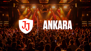 Jolly Joker Ankara Konserleri