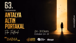 Antalya Altın Portakal Film Festivali