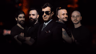 Ayna – Türkiye Turnesi