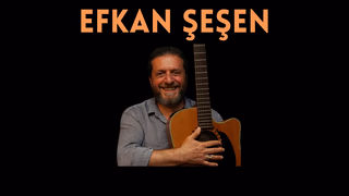 Efkan Şeşen
