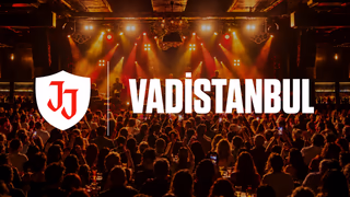 Jolly Joker Vadistanbul Konserleri
